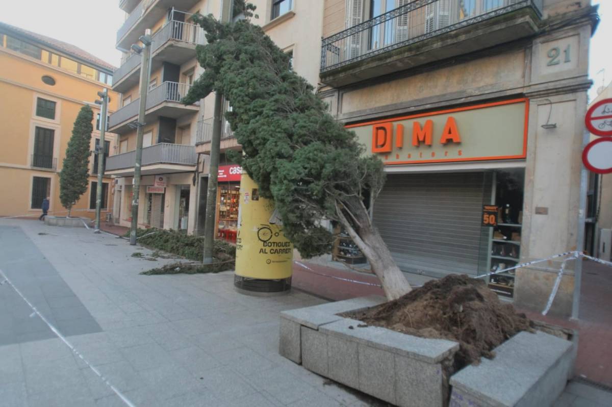 Nebridi Aróztegui / Diari de Terrassa