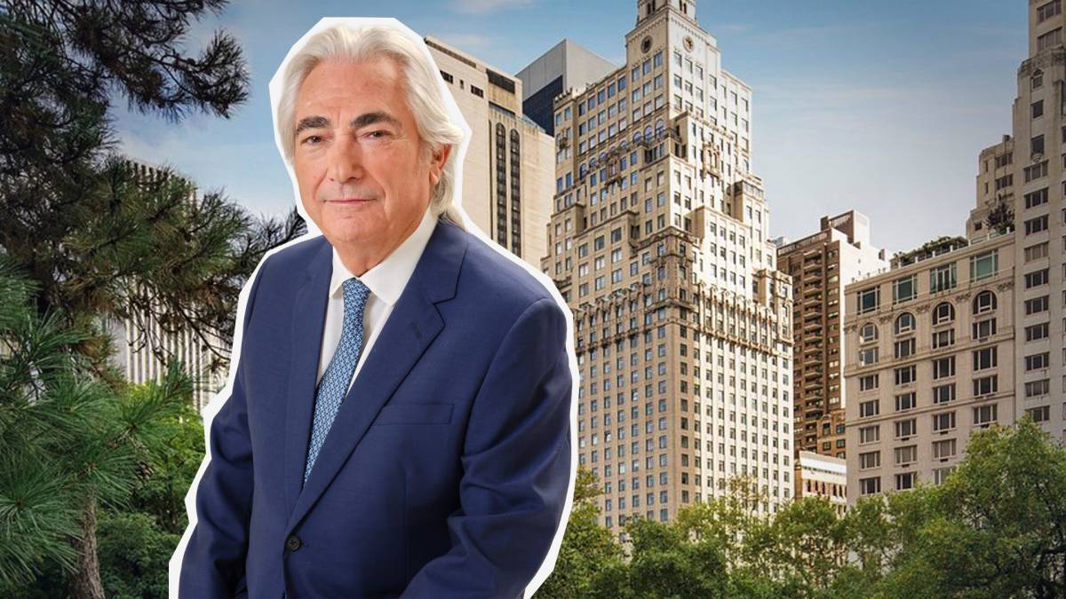 El tercer català més ric compra un luxós hotel de Nova York