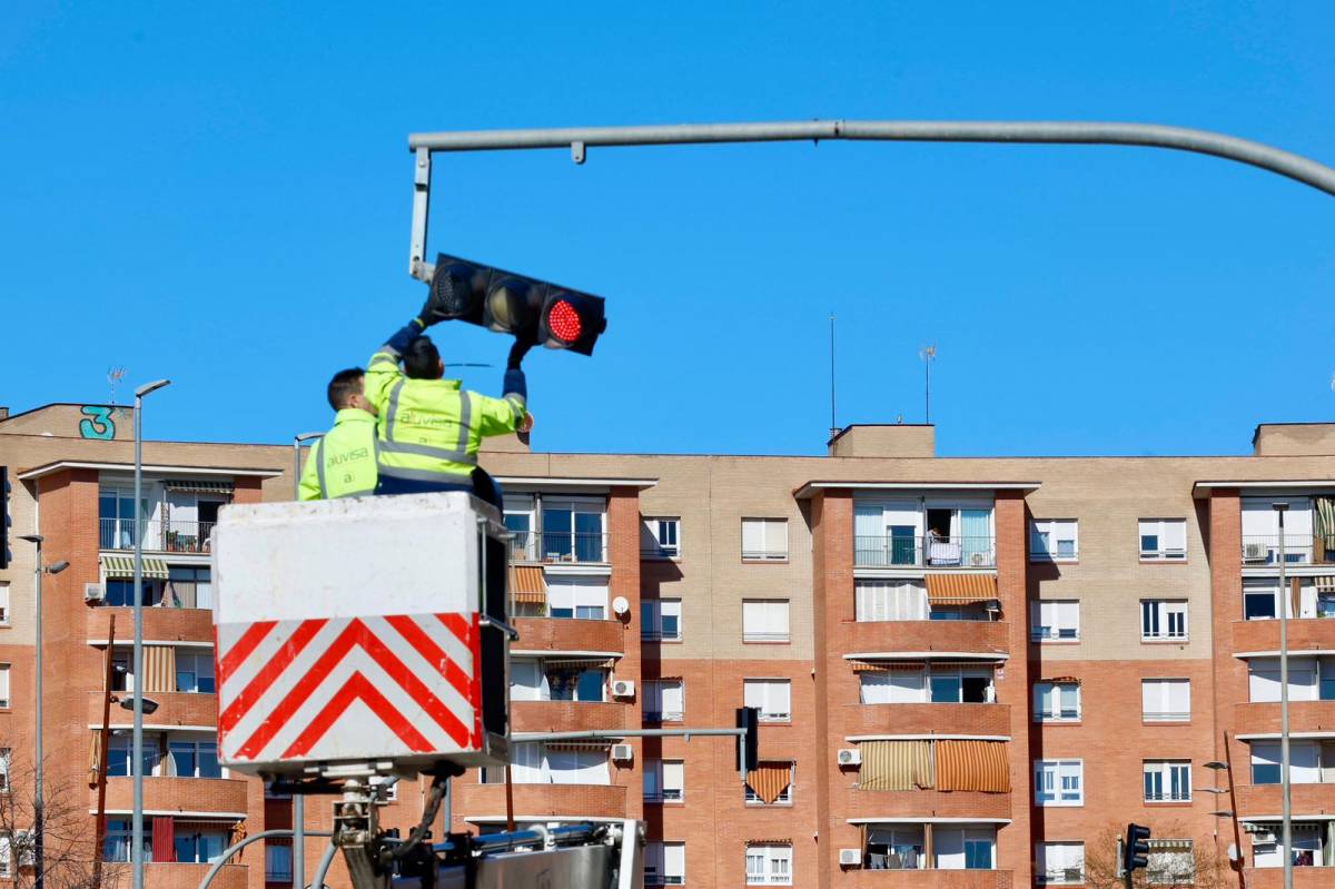 Incidències causades pel vent