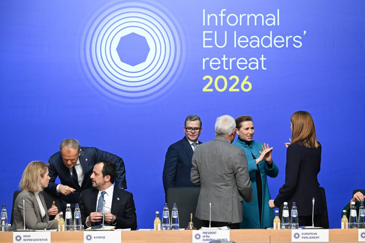 Els líders europeus fixen els límits al lliure comerç davant la pressió de la Xina i els Estats Units