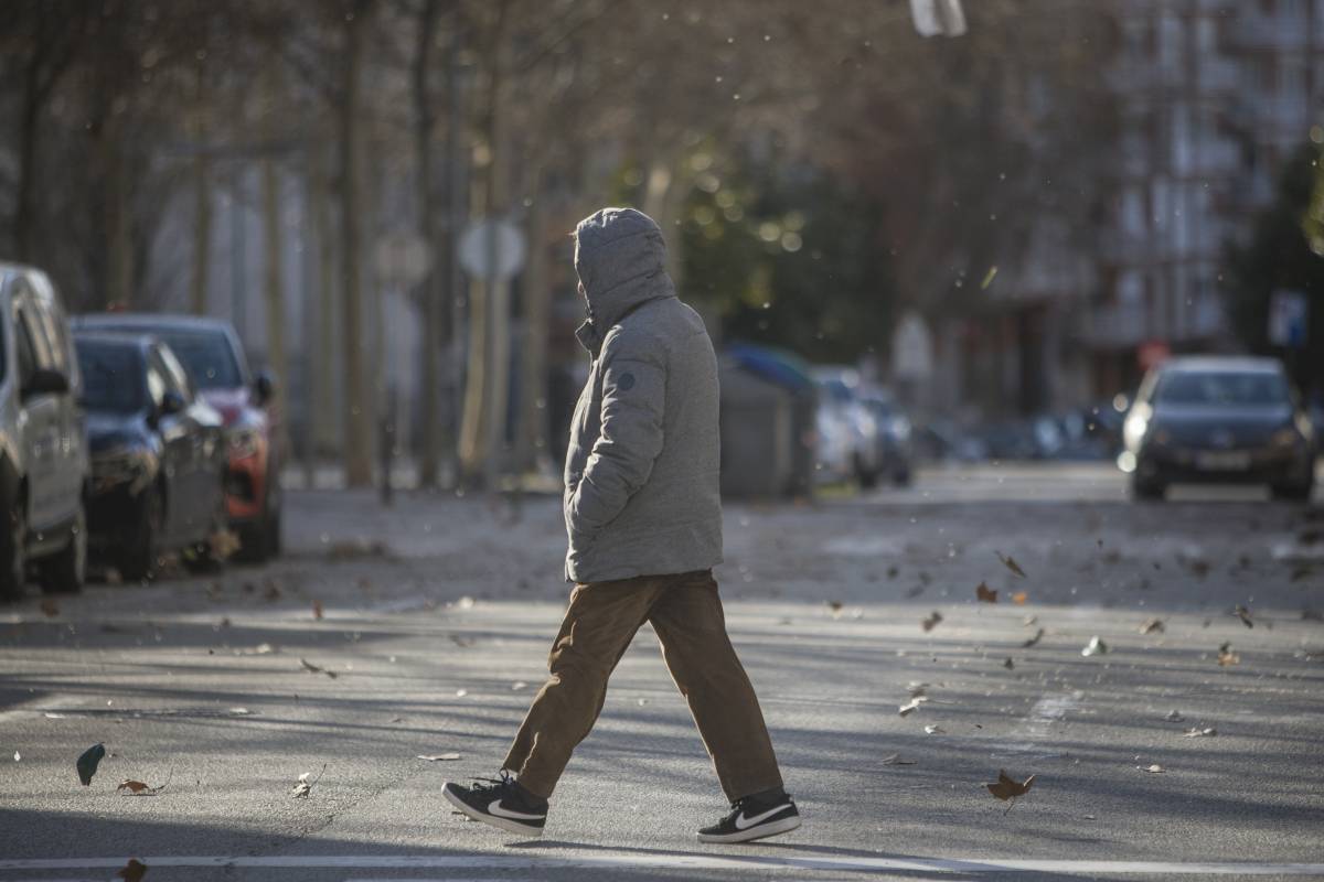 El temps del cap de setmana: 26 comarques en avisos per vent
