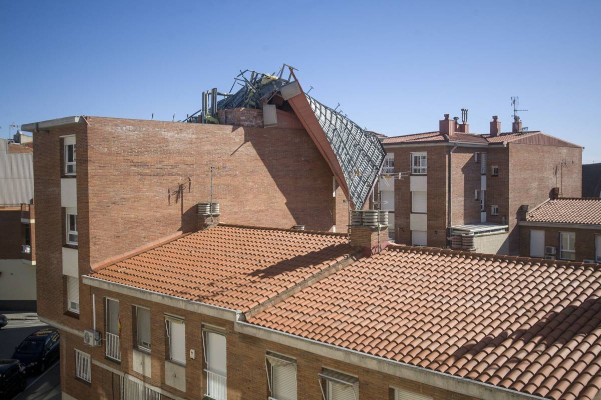 Nebridi Aróztegui / Diari de Terrassa