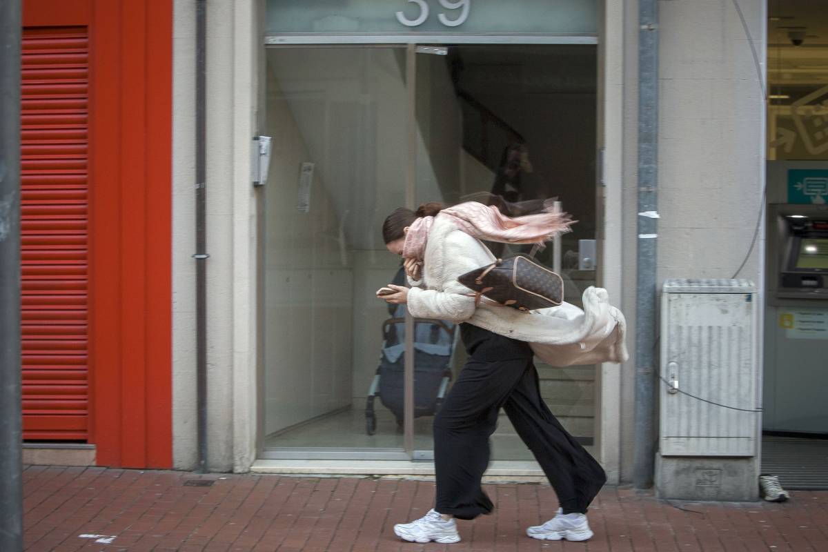 Nebridi Aróztegui / Diari de Terrassa