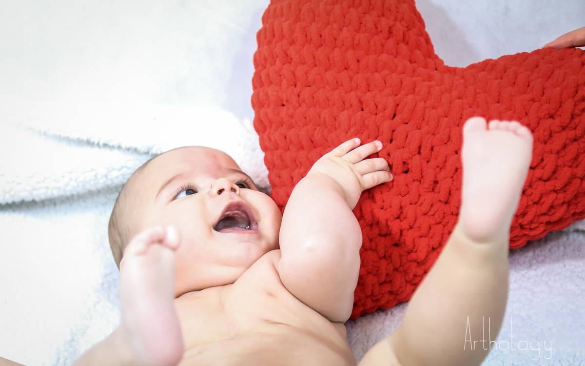 Manresa se suma al Dia Internacional de les Cardiopaties Congènites