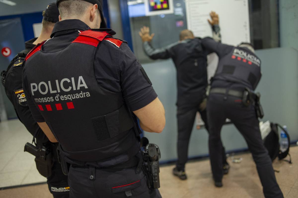 Nova llei contra la multireincidència: una desena de delinqüents de Sabadell podran anar a la presó