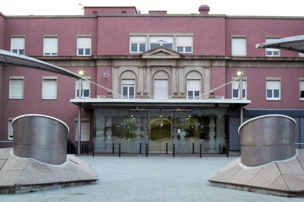 Catorze mesos esperant una operació cancel·lada per la ventada: «Funcionem de forma centralitzada»