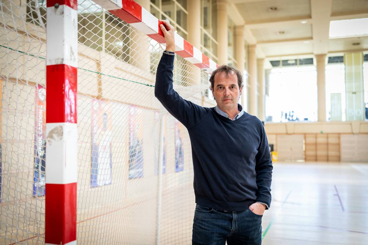 «Els clubs esportius catalans no estan a l'altura del que necessiten els jugadors i les famílies»