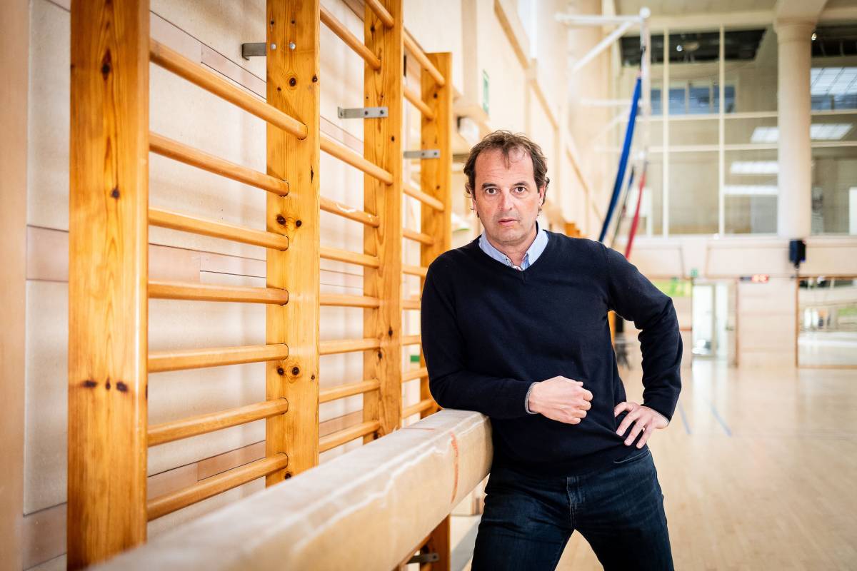 Jordi Coma - Hugo Fernández