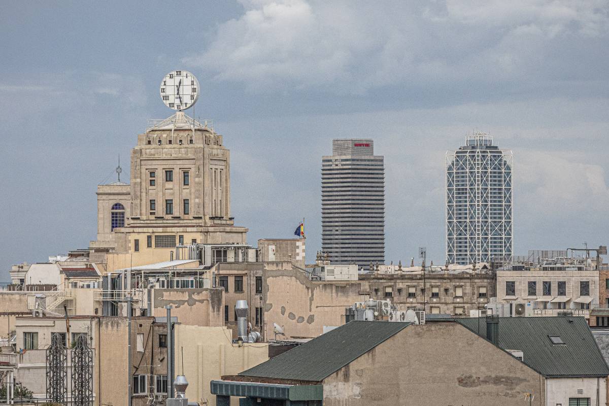 El preu de l'habitatge s'encareix el triple de ràpid a Madrid que a Barcelona