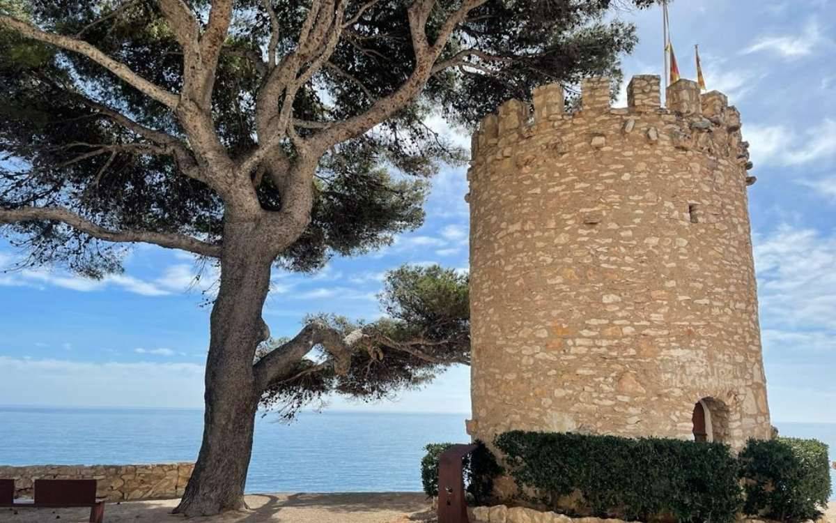 El Torreó de Miami Platja renaixerà simbòlicament per recordar la història i el canvi climàtic