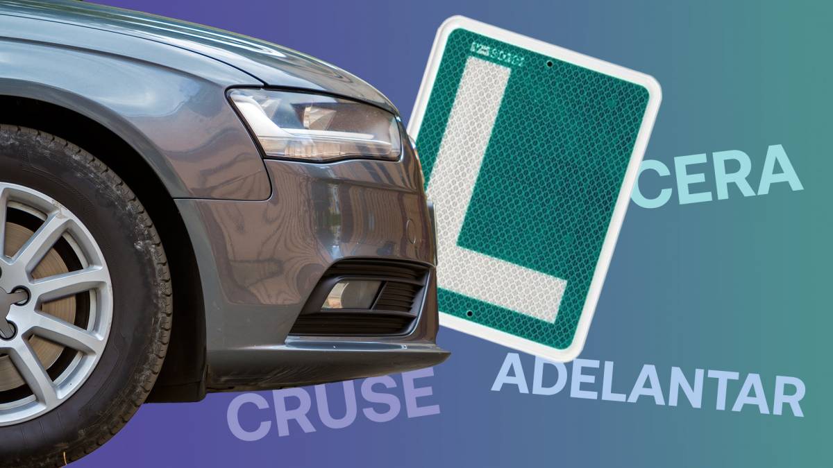 Conduir en català: barbarismes i claus per aprovar l'examen