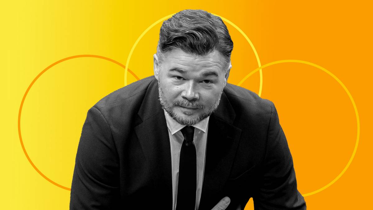 Operació Rufián, triple «win»