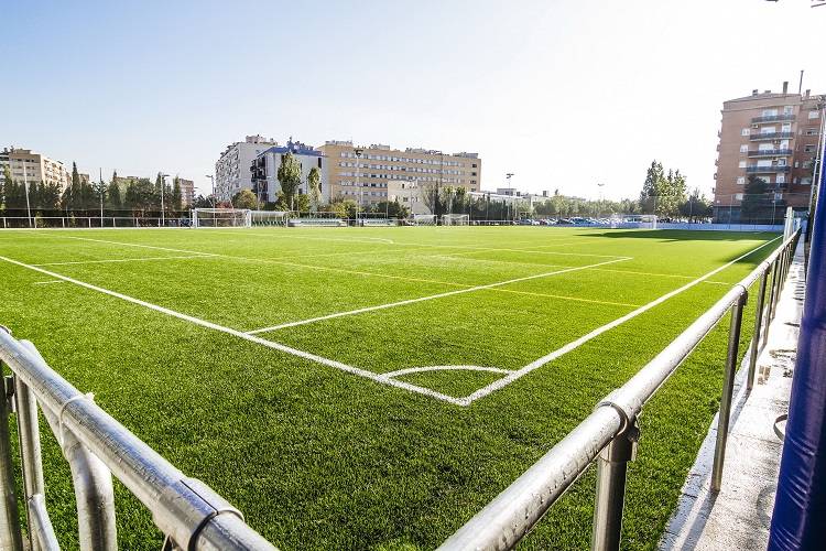 Condemnen els actes violents en un partit de futbol a Barberà