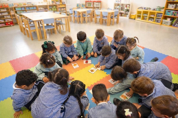 El futur comença avui