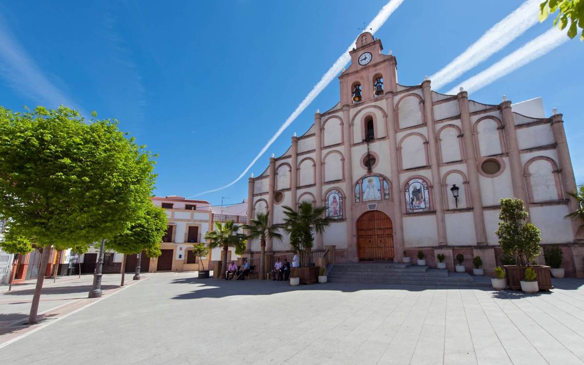 Sant Fruitós obre inscripcions per al bus de Setmana Santa cap a Alcalá del Valle