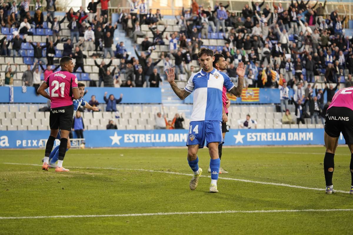 Els dos golejadors de la primera volta no estaran a Can Misses: un per lesió i l`altre perquè ja no forma part del club