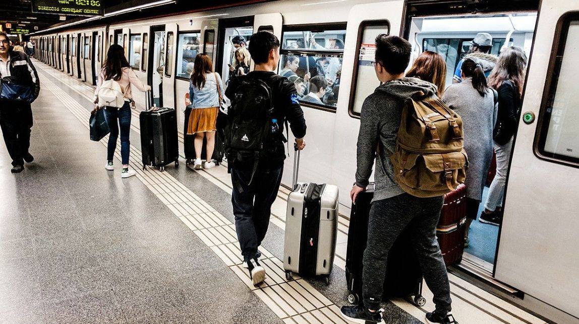 El metro del futur: les línies promeses a Barcelona quan acabin les obres de l'L9