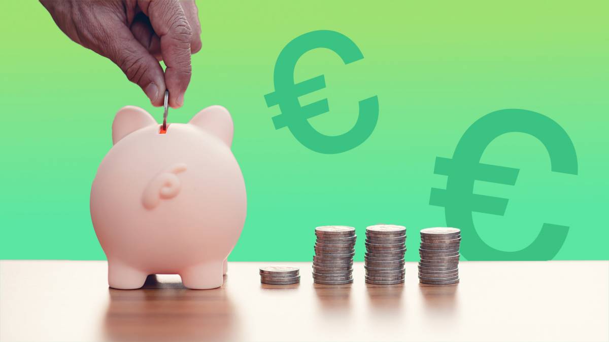 Els diners hauries d'estalviar cada mes per gaudir de salut financera, segons els experts