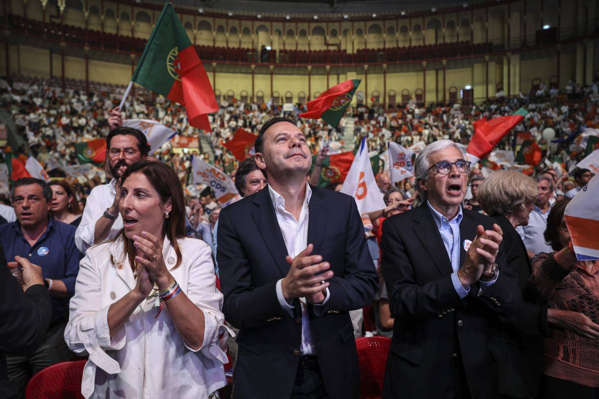 I la dreta europea, com s'ho fa amb els ultres?