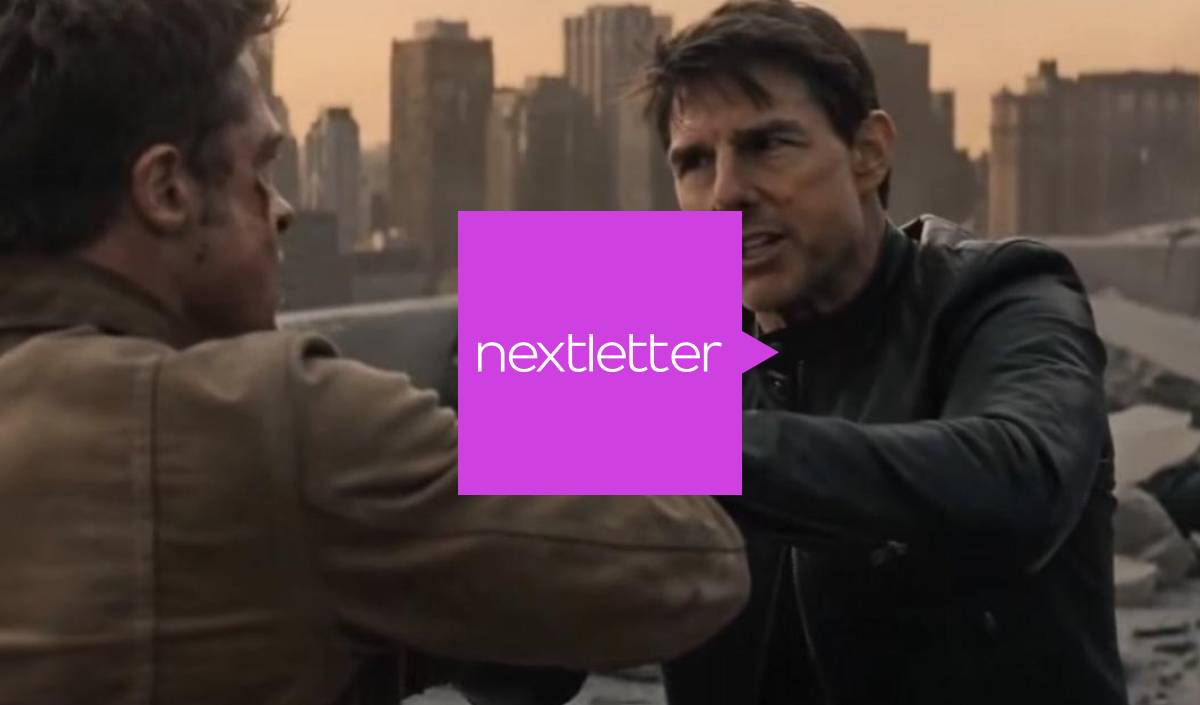 L'excitació per substituir Hollywood per una IA