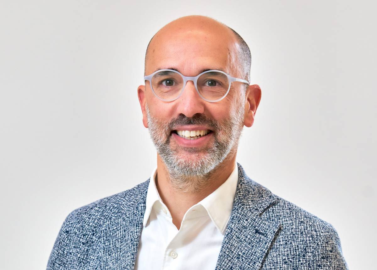 Marc Armengol, regidor del PSC - Marc Armengol, regidor del PSC