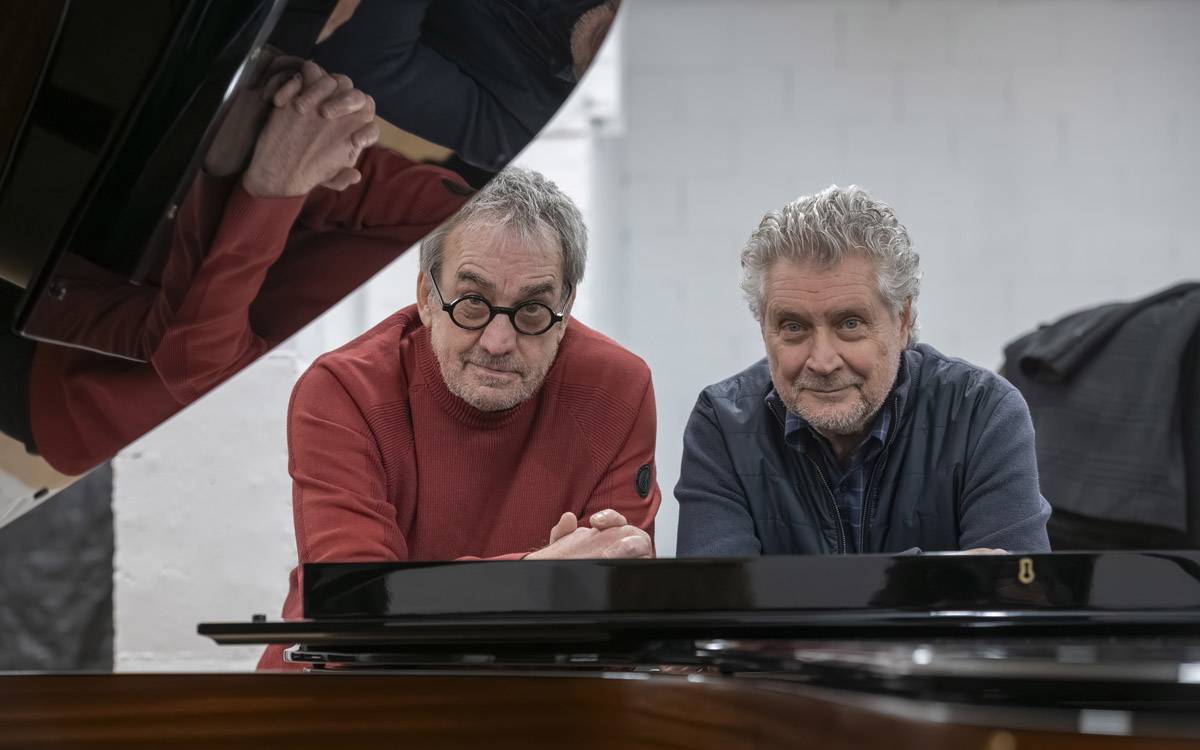 «Som dels últims romàntics: fem música perquè ens ve de gust»