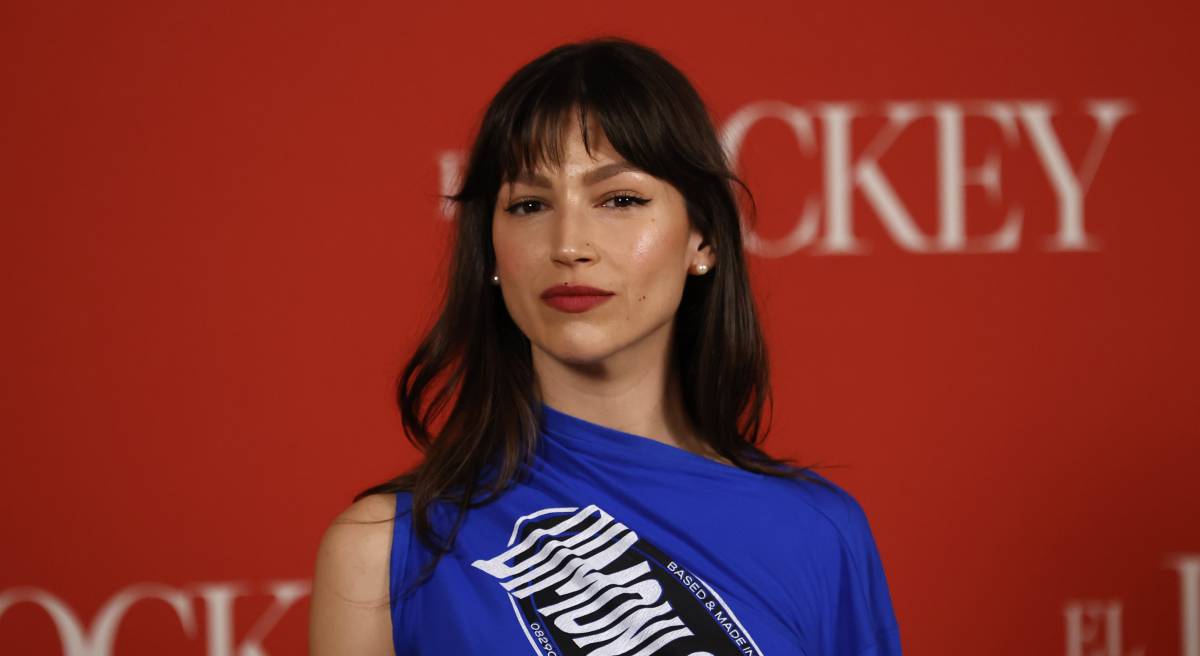 Els Darín tenen clar que el fill d'Úrsula Corberó és català