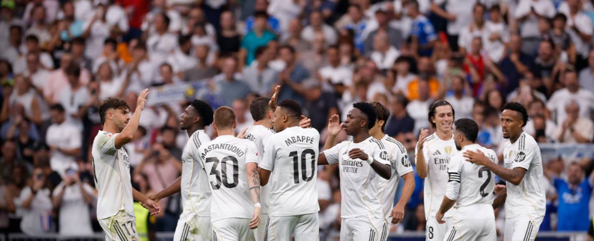 Jugadors dels Reial Madrid - Reial Madrid (x)