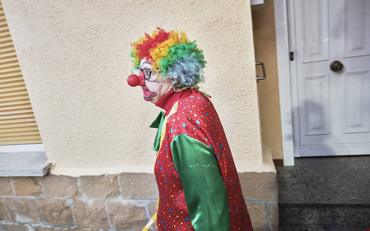 Carnaval de Torelló 2026.
