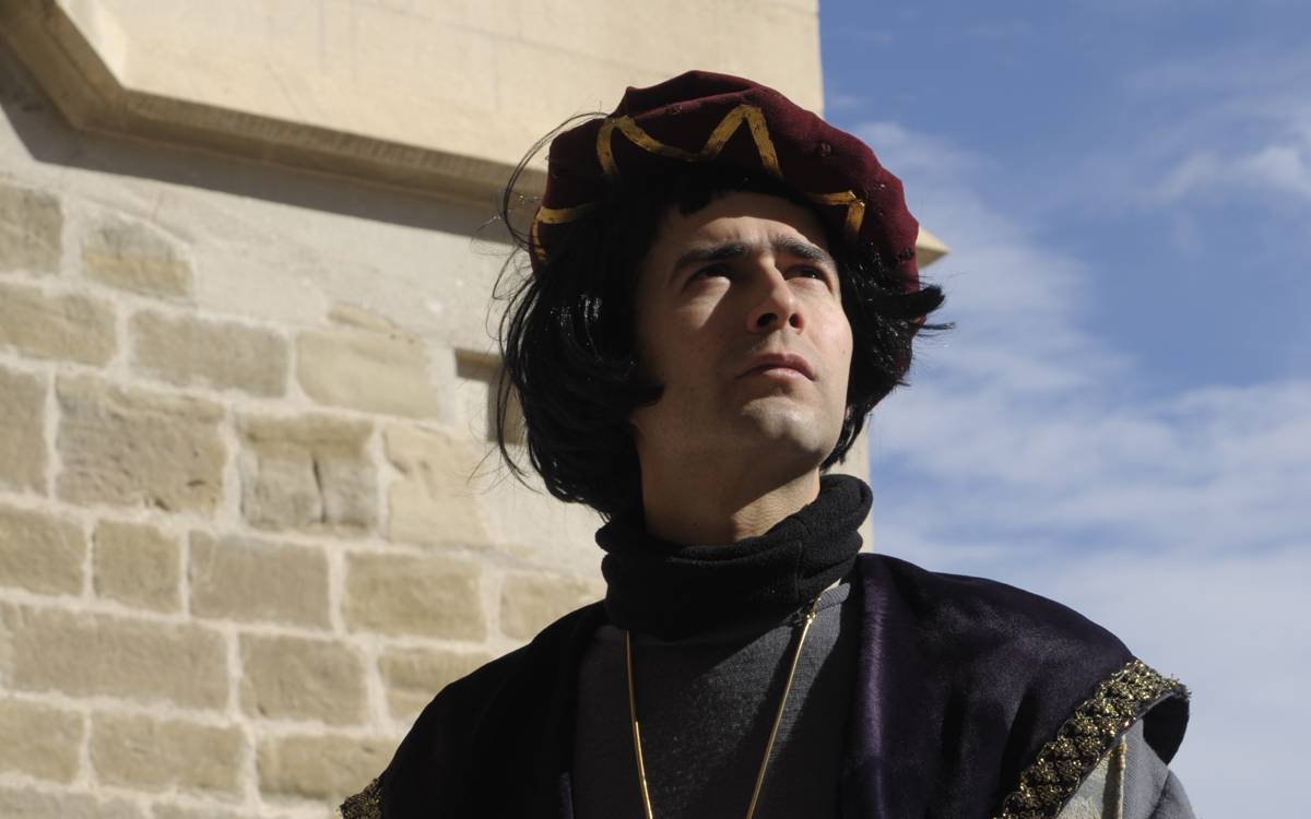 La Seu reviurà el segle XIV amb visites teatralitzades de Berenguer de Montagut