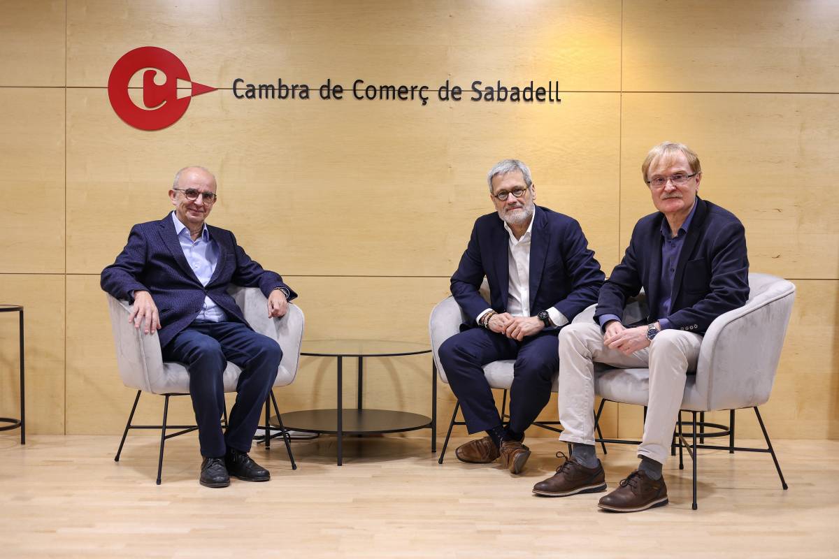 Aprèn a gestionar  i a invertir el teu  patrimoni de la mà  de la Cambra