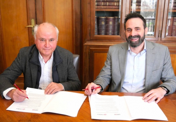 Leitat i la Cambra de Comerç de Girona impulsen la innovació empresarial al territori