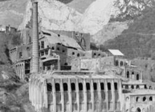 Com era la fàbrica Asland? El MNACTEC treu a la llum 70 fotografies inèdites del gegant del ciment 