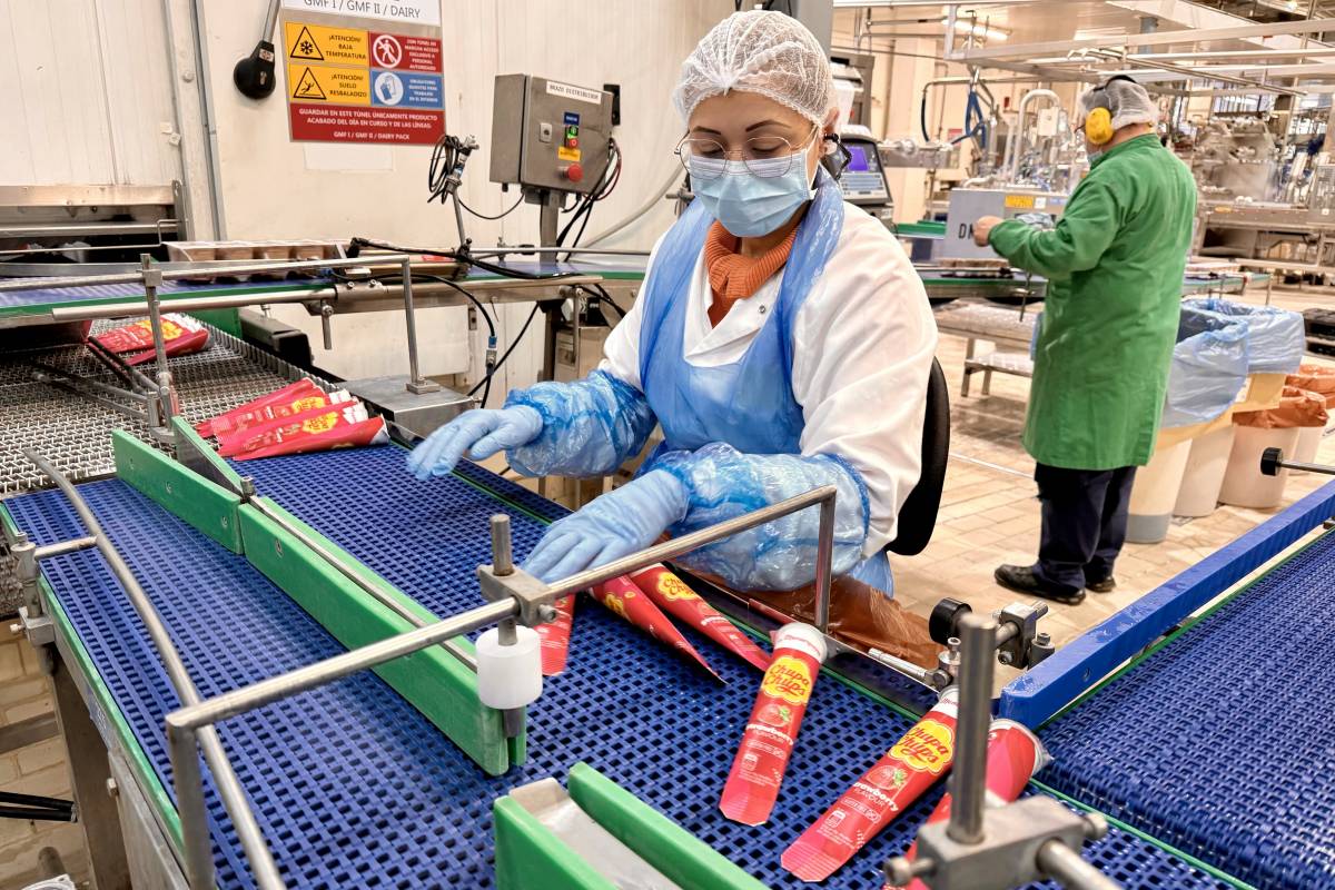 La Menorquina anuncia una inversió de 15 milions d'euros per crear una nova línia de producció