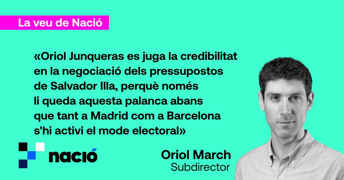 ERC: entre l'IRPF i Rufián