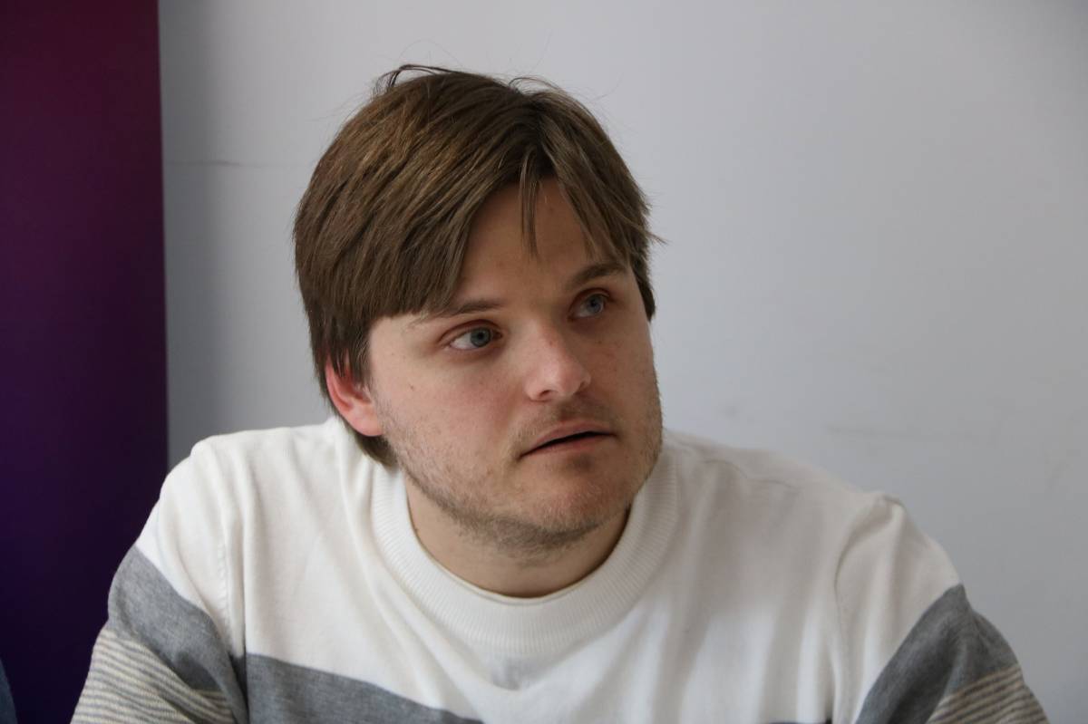 L'actor Quim Llisorgas denuncia les dificultats viscudes durant una dècada per treure's l'ESO