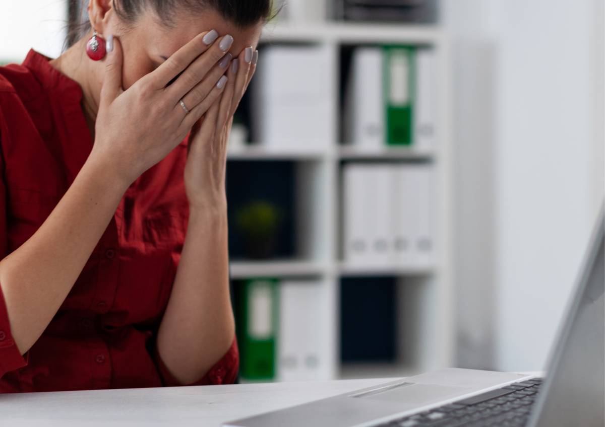 Una inflamació que altera el nostre cervell