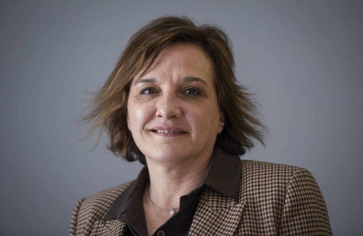 “S’ha d’intentar sempre buscar que hi hagi el mínim conflicte”