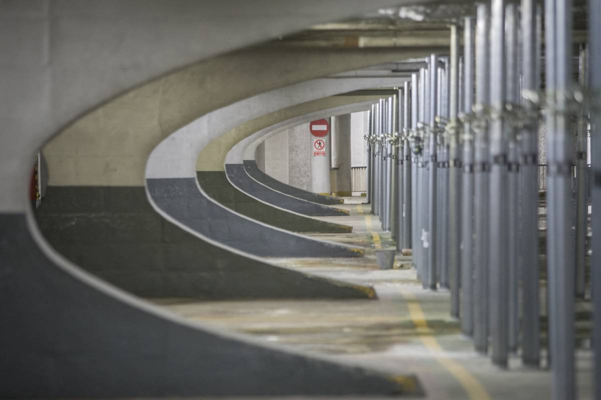 El govern ratifica la viabilitat del Portal de Sant Roc davant les crítiques