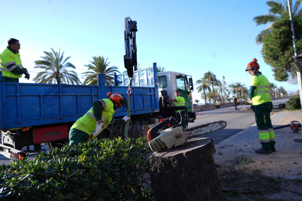 Desactiven l’alerta del Ventcat després de dos episodis i una víctima mortal