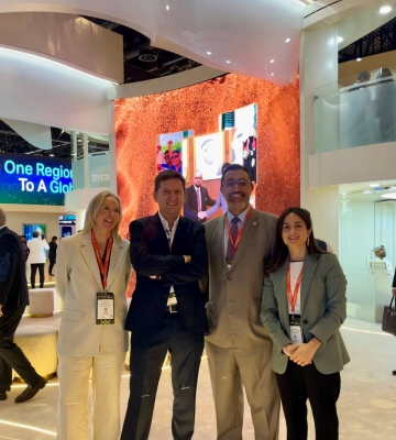 Better Care repetirà presència  al 4YFN