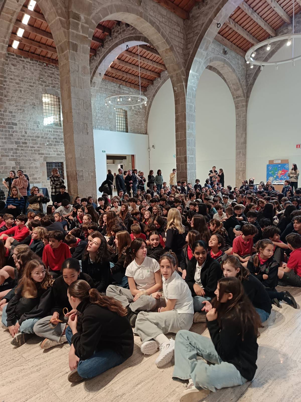 Escola Arrels II Solsona - Escola Arrels II Solsona