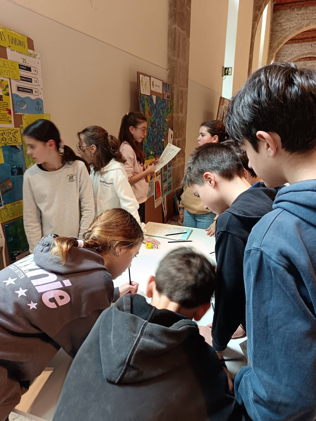 Escola Arrels II Solsona - Escola Arrels II Solsona