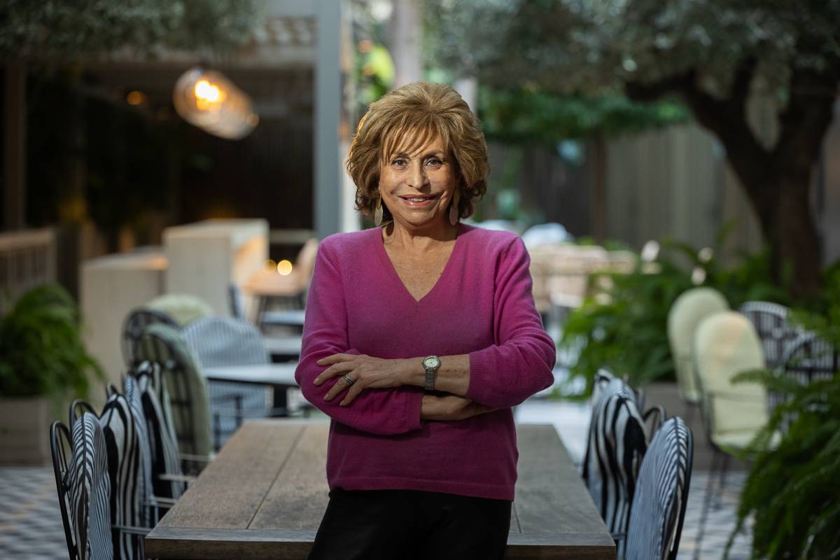 «M'espanta el futur que pot venir»