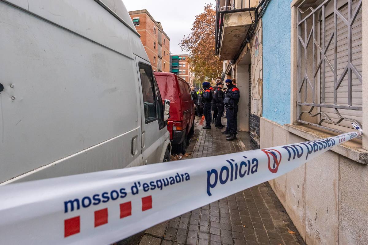 “Si no arribem a un acord, 26 famílies poden quedar-se sense sostre el pròxim 4 de març”