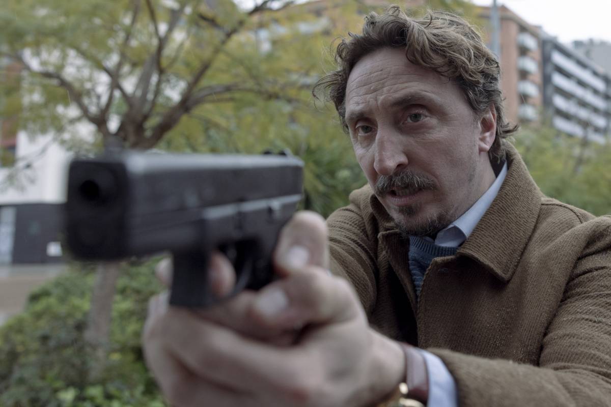 Amazon estrenarà al març una sèrie ambientada a Barcelona durant el Mobile World Congress