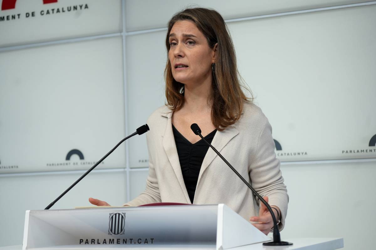 Els Comuns i el Govern avancen en educació en la negociació pressupostària, però «s'encallen» en habitatge