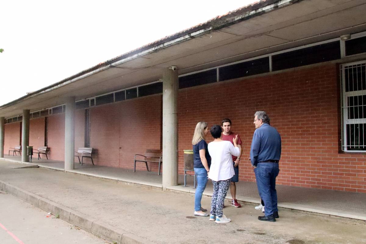 Les víctimes de l'incendi de Manlleu tenien entre 14 i 18 anys i han mort per inhalació de fum