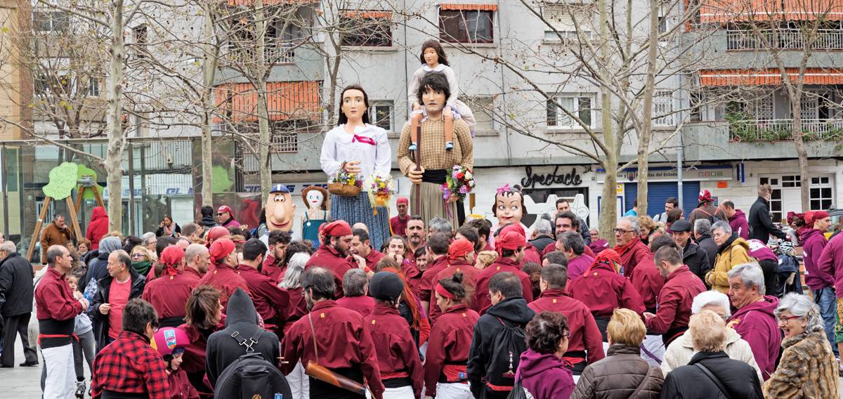 Festa dels Passadors