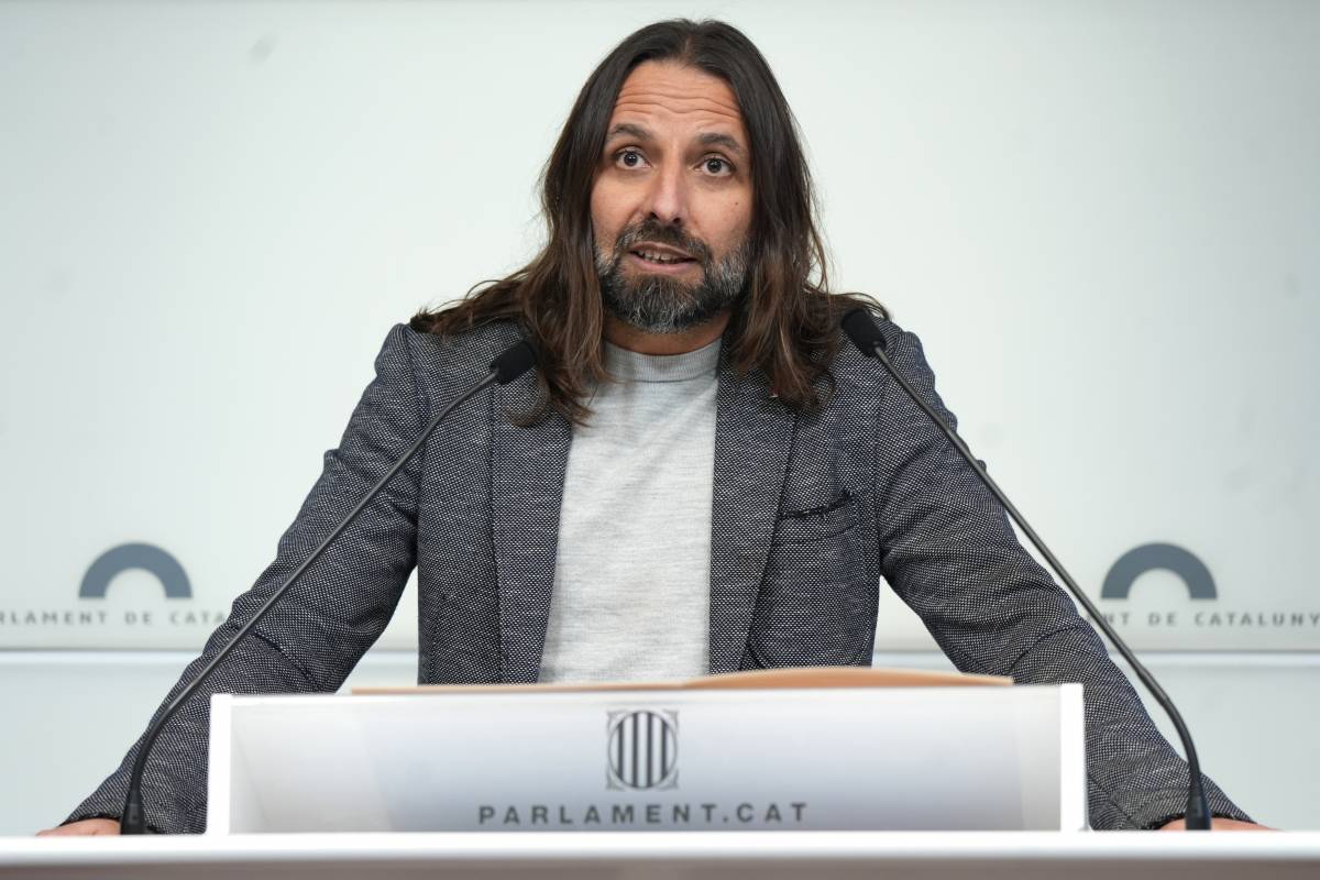 ERC demana a Illa que «agafi les regnes» per desbloquejar la recaptació de l'IRPF